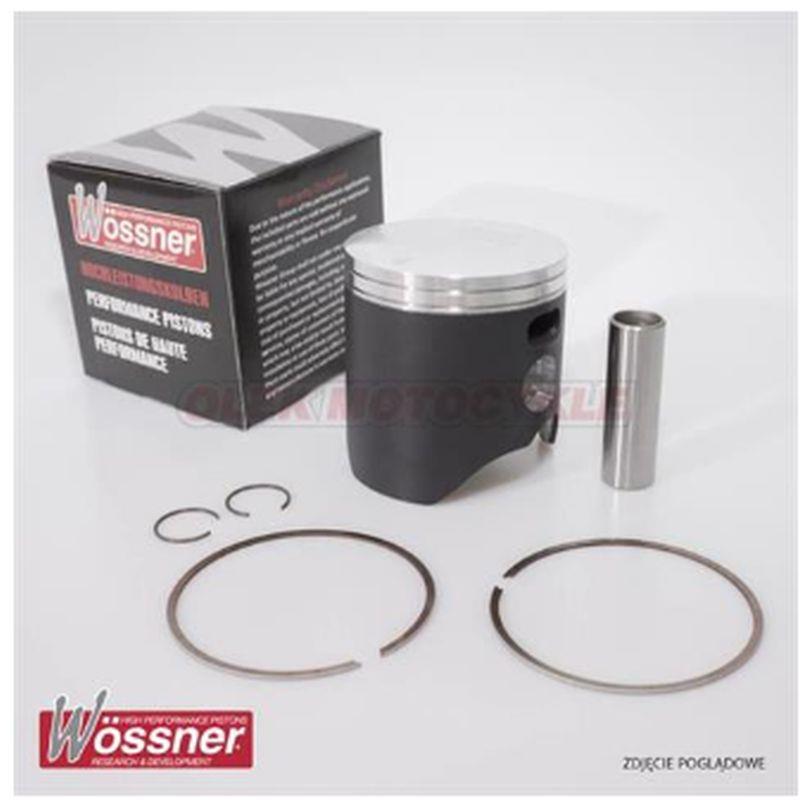íst WOSSNER 8267D200