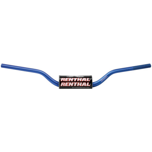 Handlebars RENTHAL 827-01-BU