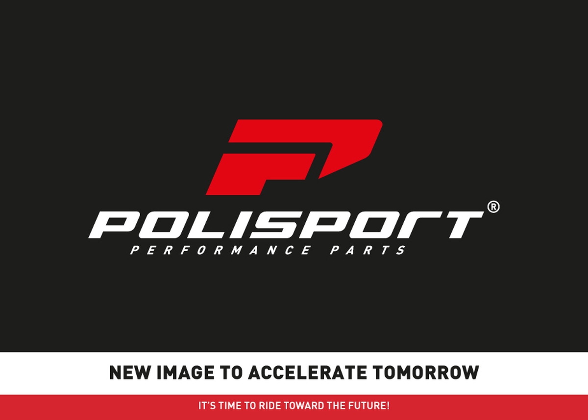 POLISPORT montážní sada S-DUAL MOUNTING KIT