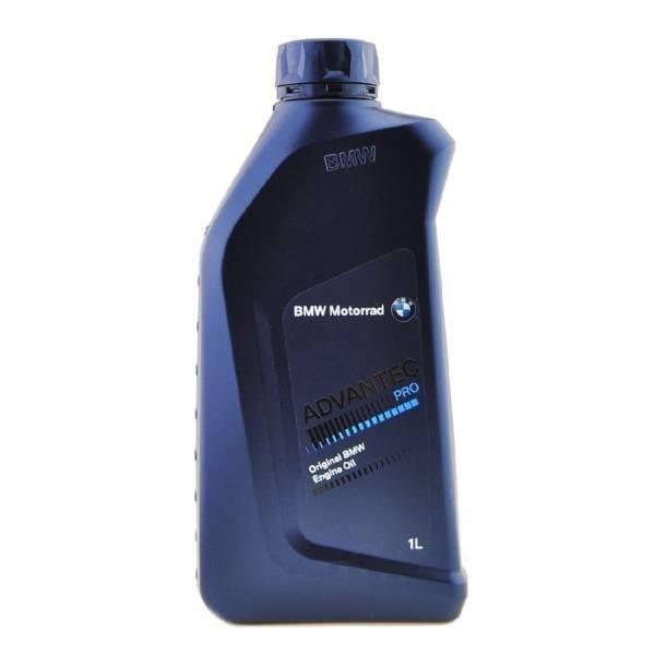 BMW motorový olej MOTORRAD ADVANTEC PRO 15W50 1 L (BMW motorový olej MOTORRAD ADVANTEC PRO 15W50 1 L)
