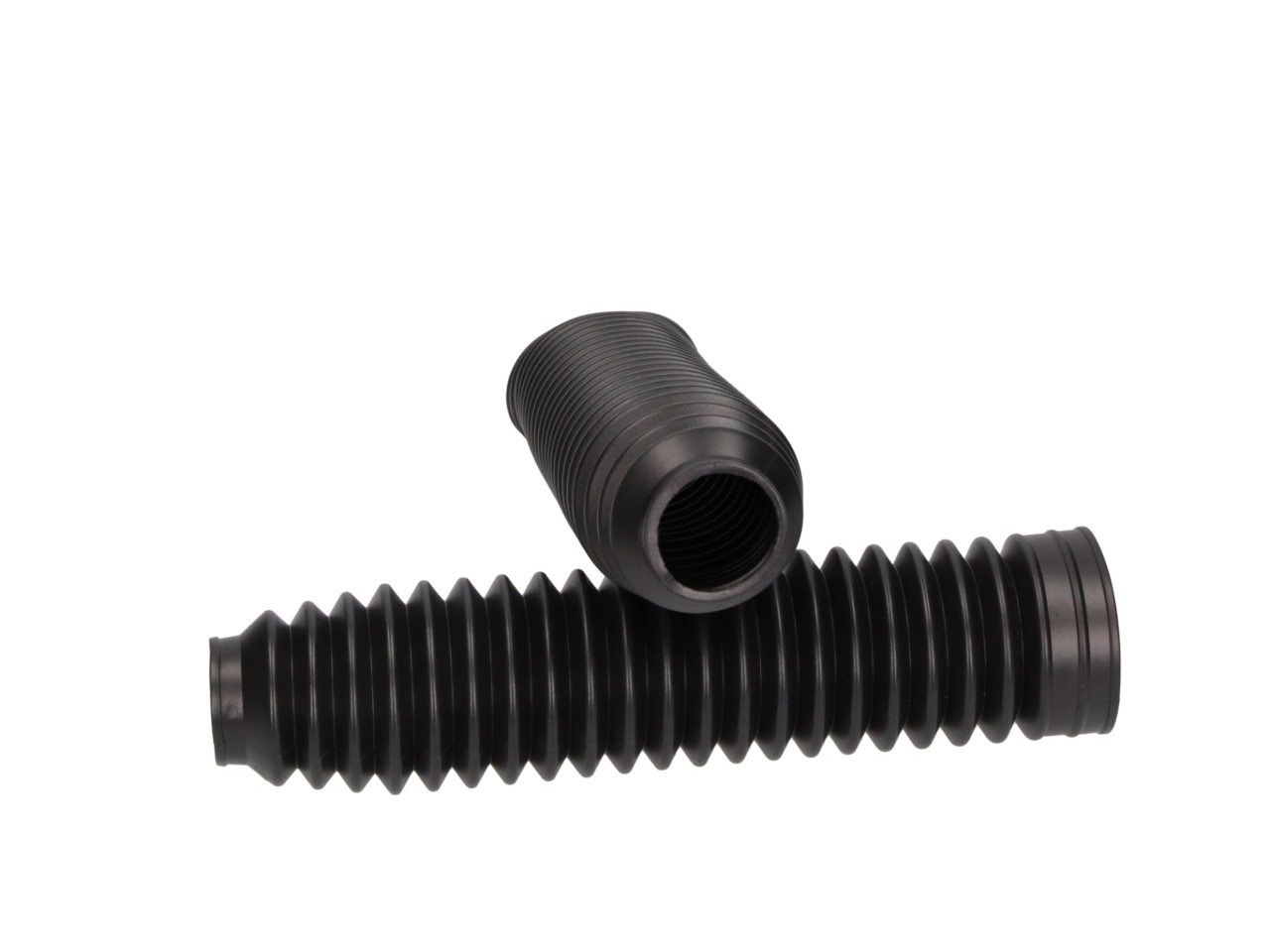 Levně POLISPORT gumy na vidlici 250mmX32mmX60mm barva černá (POLISPORT gumy na vidlici 250mmX32mmX60mm barva černá)