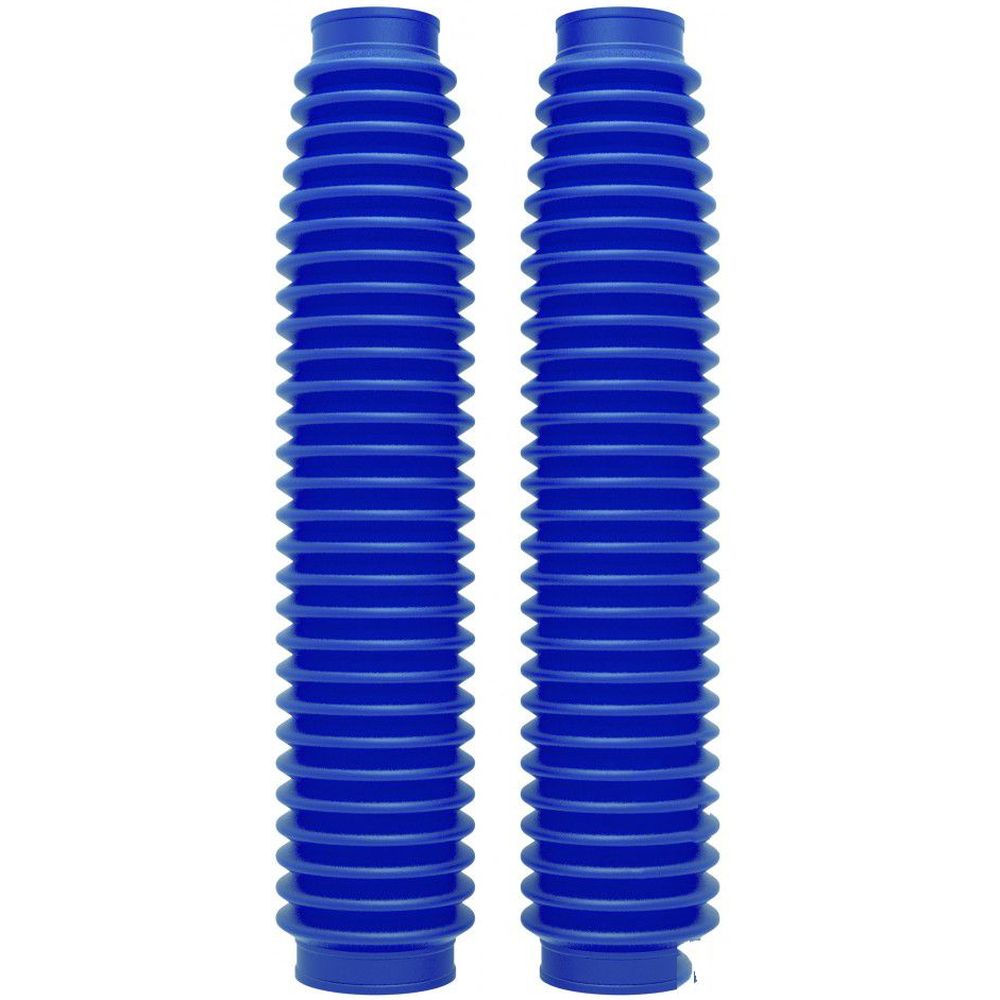 Levně POLISPORT gumy na vidlici 350mm-430mmX41mmX58mm barva světle modrá (POLISPORT gumy na vidlici 350mm-430mmX41mmX58mm barva světle modrá)