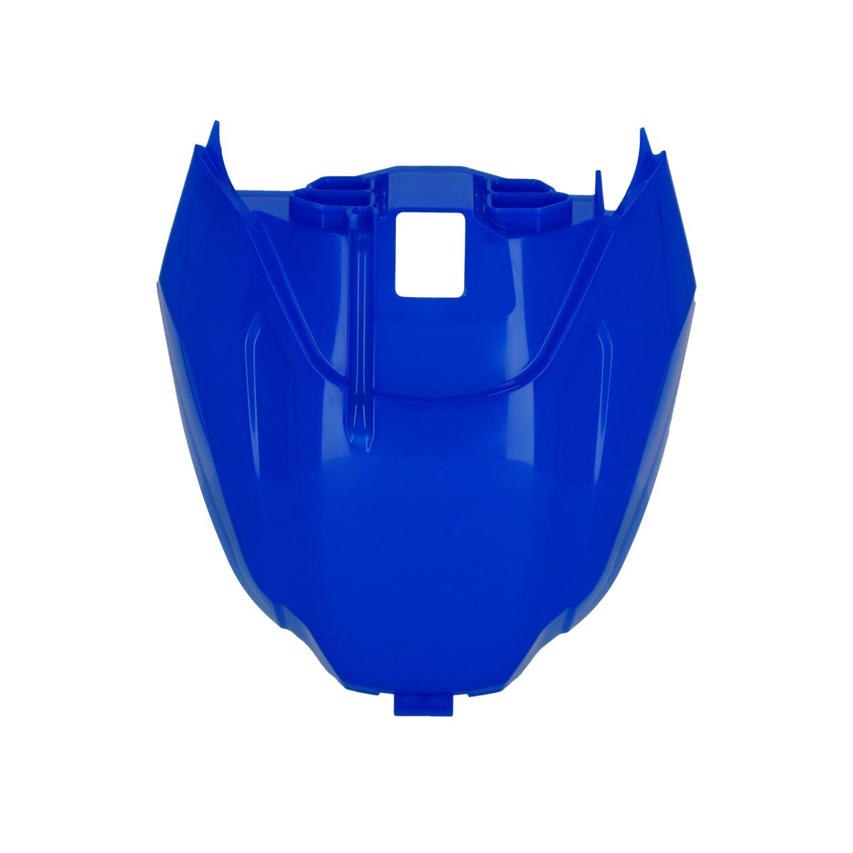 Levně POLISPORT kryt vzduchového filtru (AIRBOX) YAMAHA YZ 250F 23-26; YZ 450F 23-26; WR450F 23-26 barva světle modrá (POLISPORT kryt vzduchového filtru)