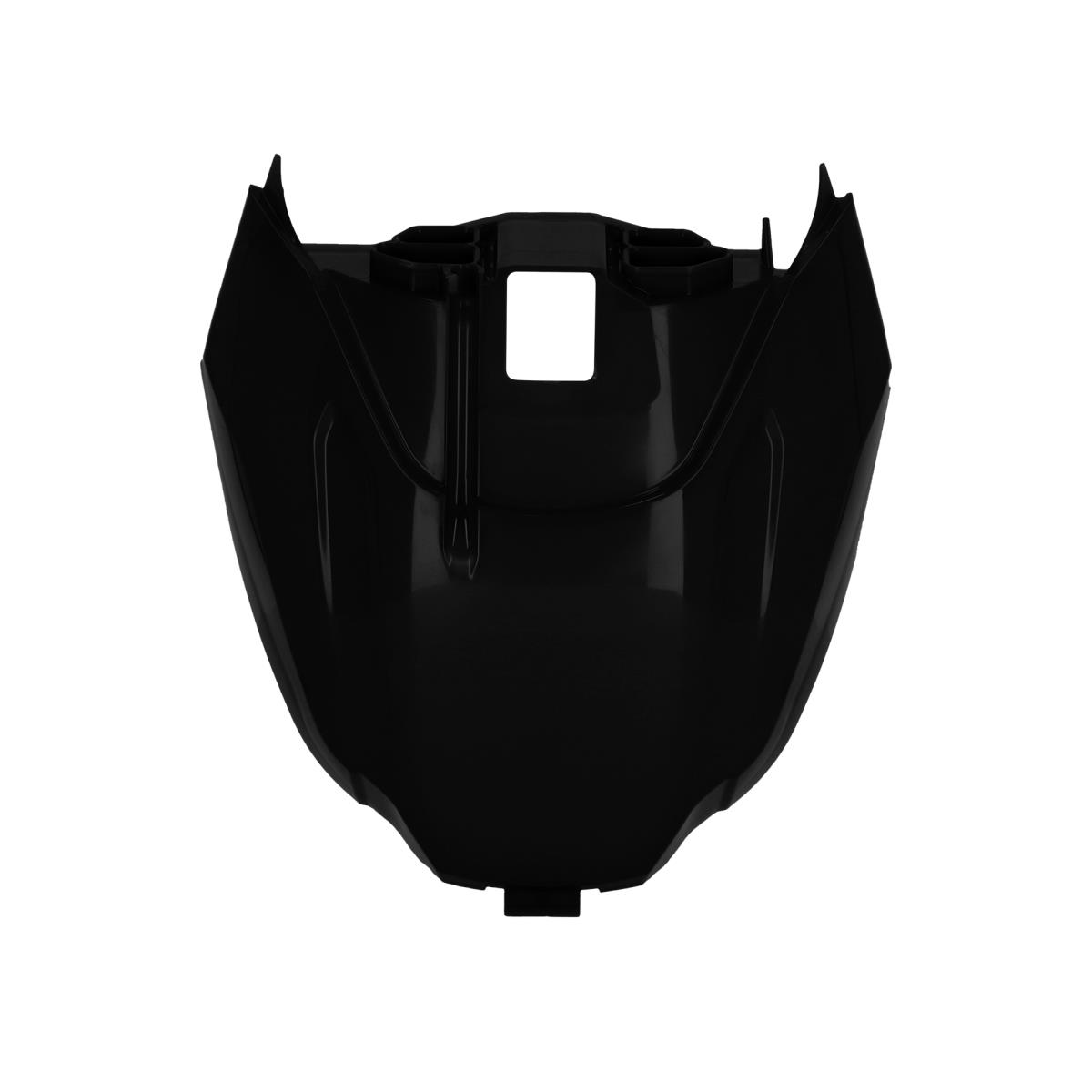 POLISPORT kryt vzduchového filtru (AIRBOX) YAMAHA YZ 250F 23-26; YZ 450F 23-26; WR450F 23-26 barva bílá