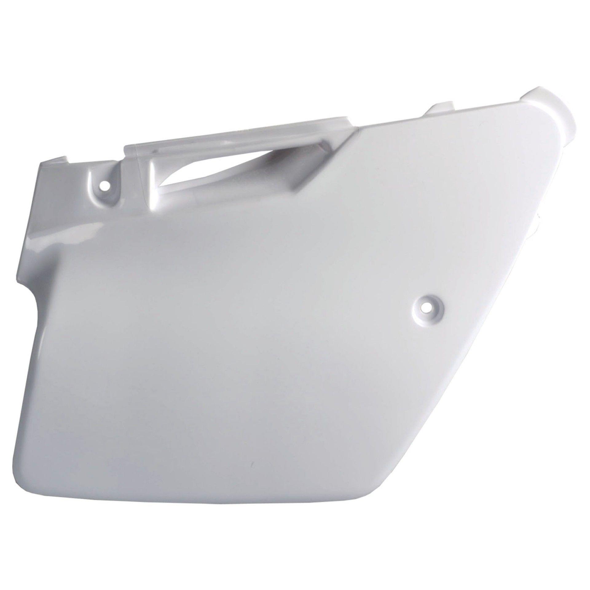Side plates for starting number POLISPORT 8419000002
