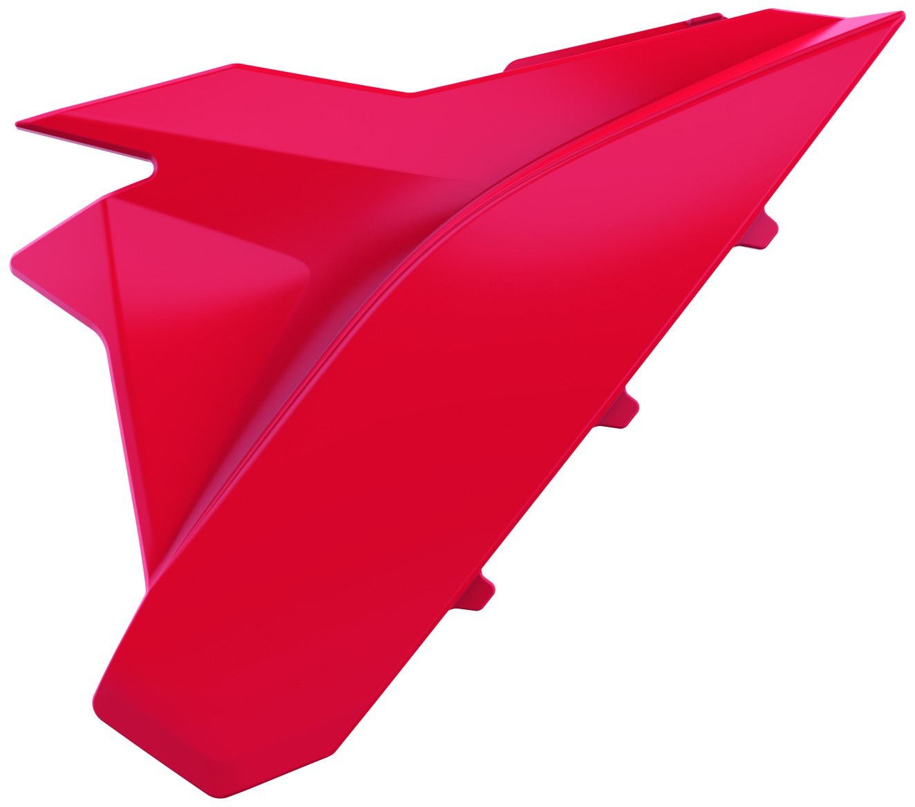 Levně POLISPORT kryt vzduchového filtru (AIRBOX) BETA R 2T 4T 20-24 barva červená (POLISPORT kryt vzduchového filtru (AIRBOX) BETA R 2T 4T 20-24 barva)