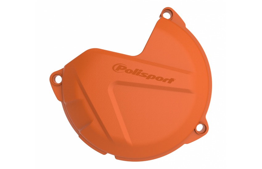 Clutch cover POLISPORT 8447800002