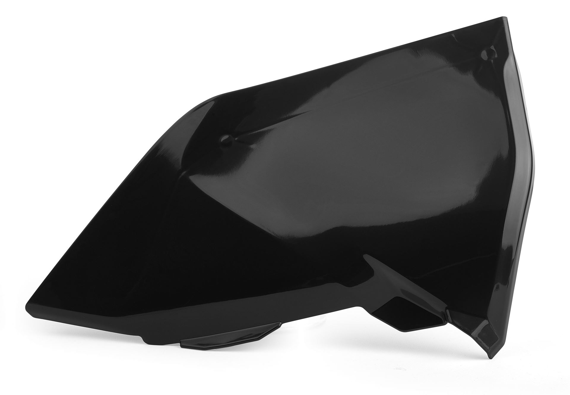 POLISPORT kryt vzduchového filtru KTM SX/SXF 16-18; EXC/EXC-F 17-19 barva černá (POLISPORT kryt vzduchového filtru KTM SX/SXF 16-18; EXC/EXC-F 17-19)