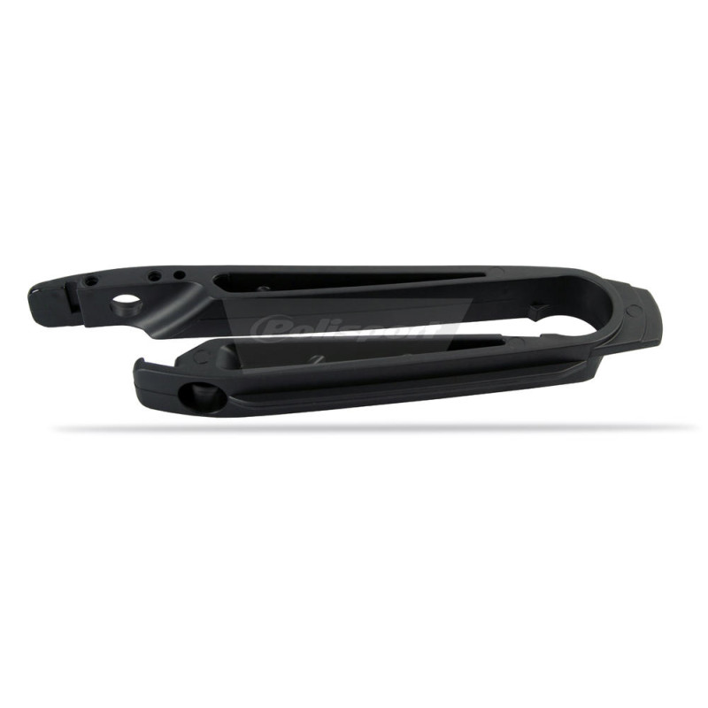 POLISPORT kluzák řetězu KTM SX/SX-F 07-10; EXC/EXC-F 08-11; XC/XCF 08-10 barva černá (POLISPORT kluzák řetězu KTM SX/SX-F 07-10; EXC/EXC-F 08-11;)