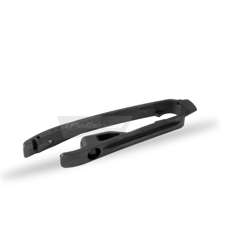 POLISPORT kluzák řetězu KTM SX 11; EXC/EXC-F 12-23 barva černá (POLISPORT kluzák řetězu KTM SX 11; EXC/EXC-F 12-23 barva černá)