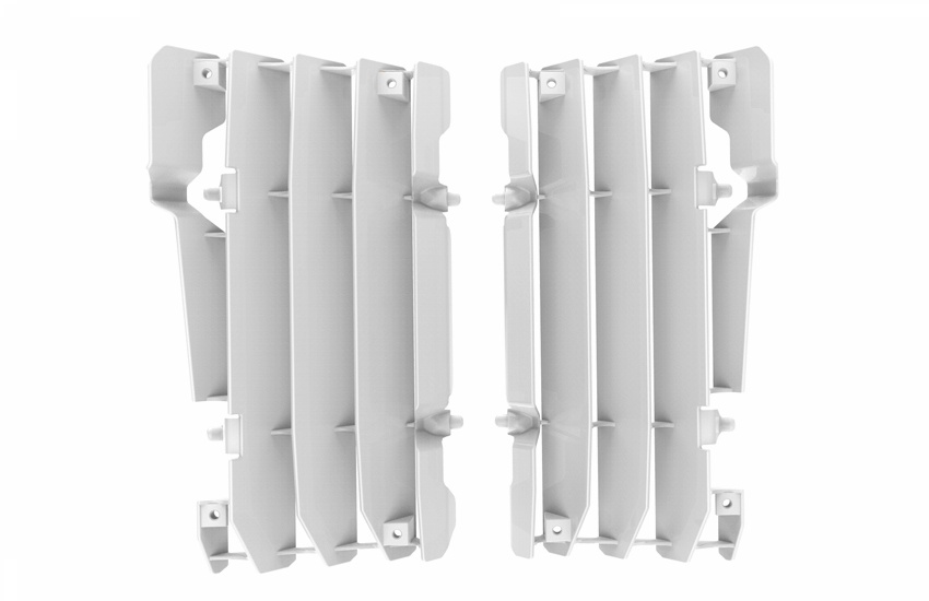 Cooler covers (grids POLISPORT 8454400002
