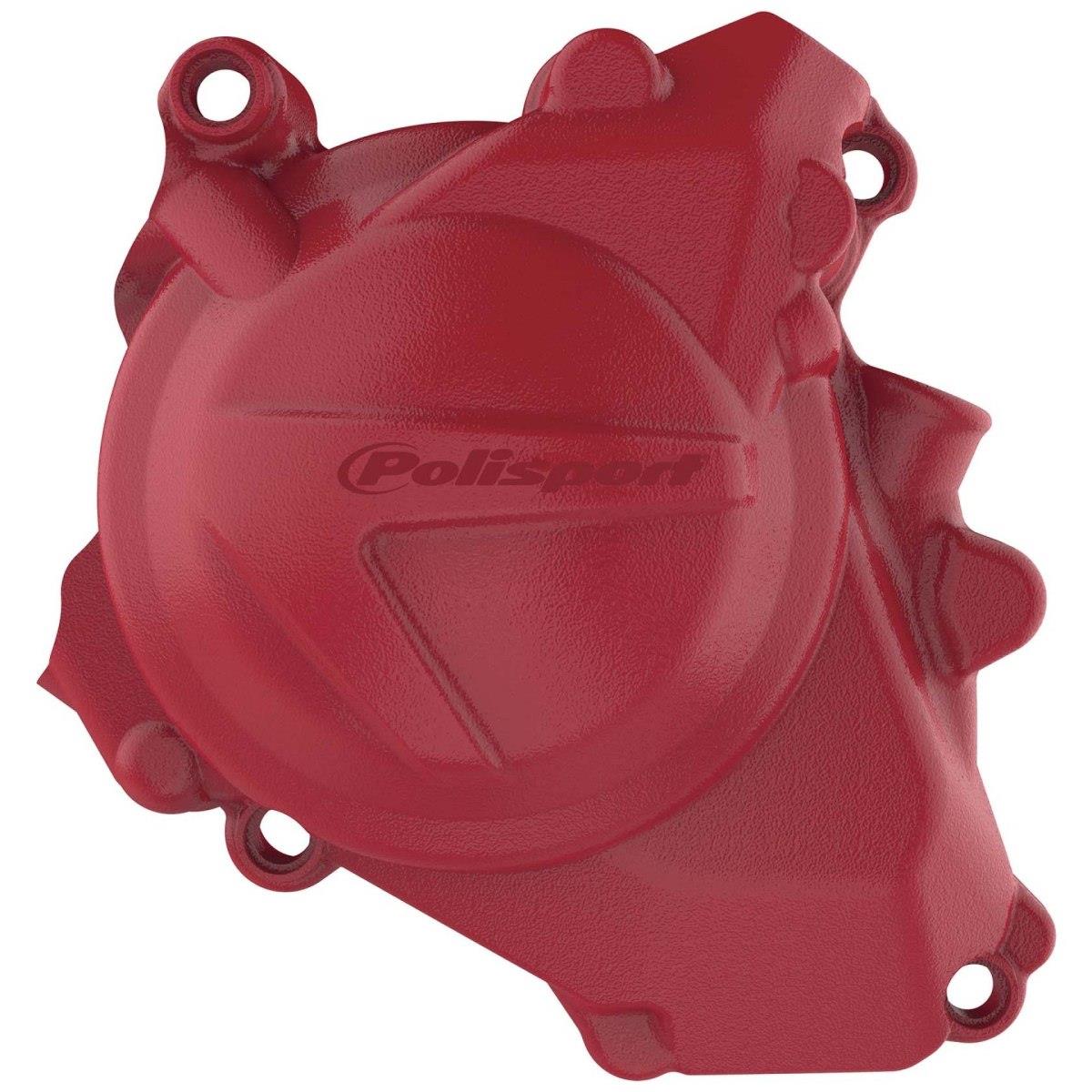 Alternator cover POLISPORT 8462700005