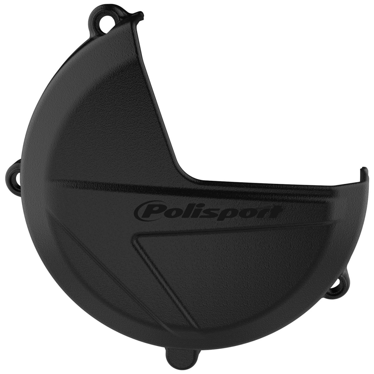 Clutch cover POLISPORT 8463200001