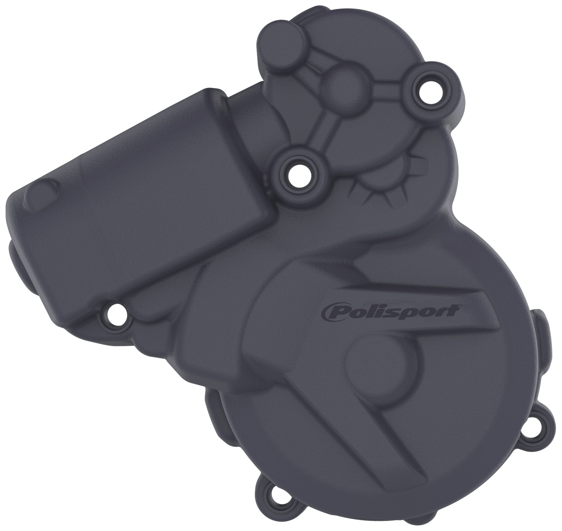 Alternator cover POLISPORT 8464300003