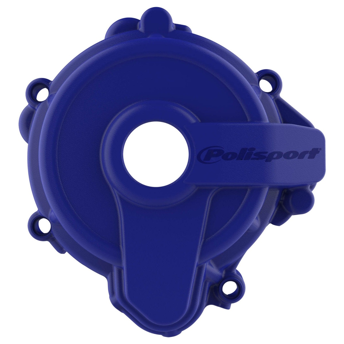 POLISPORT kryt alternátoru SHERCO SE 250/300 14-26 barva světle modrá