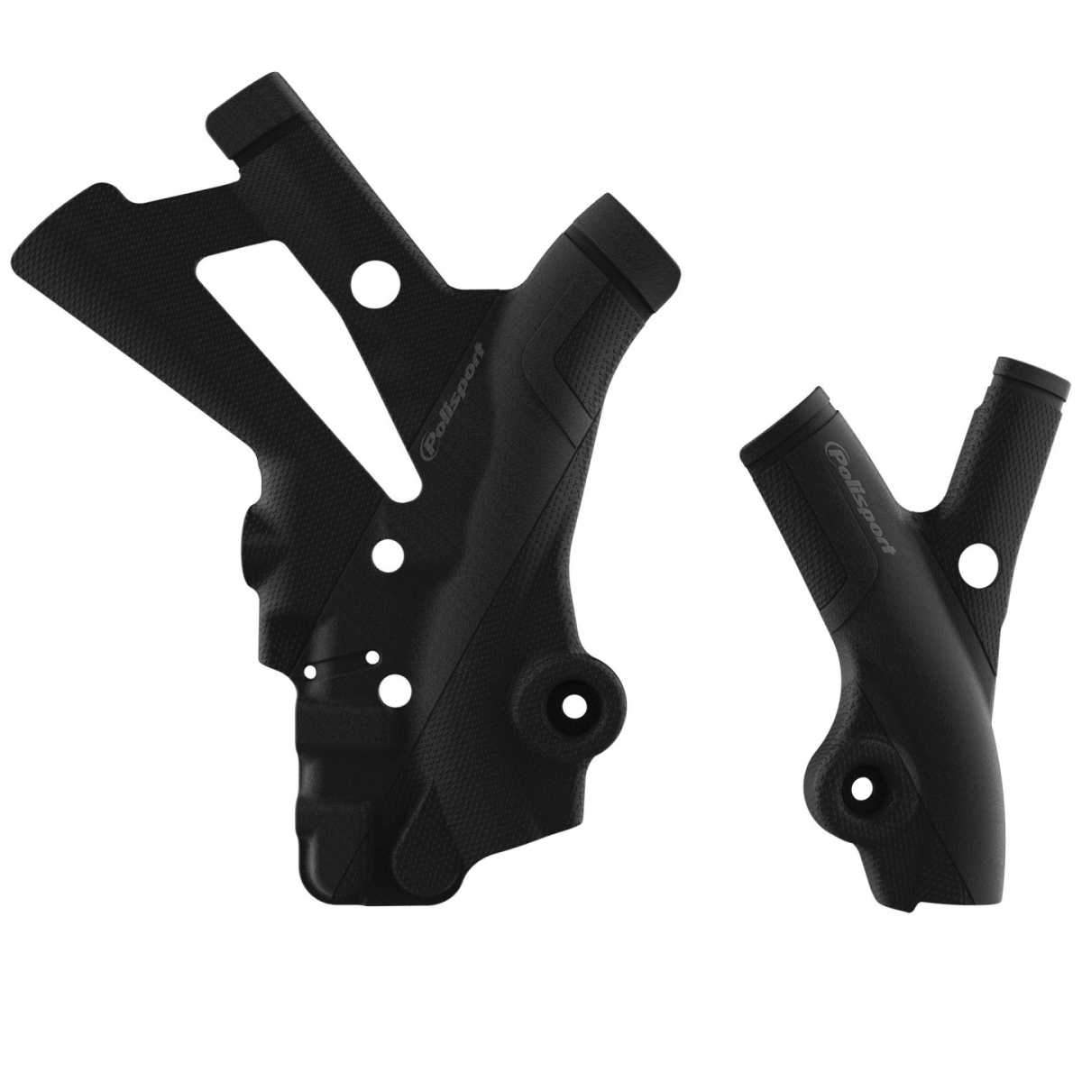 Complete frame covers POLISPORT 8466900001