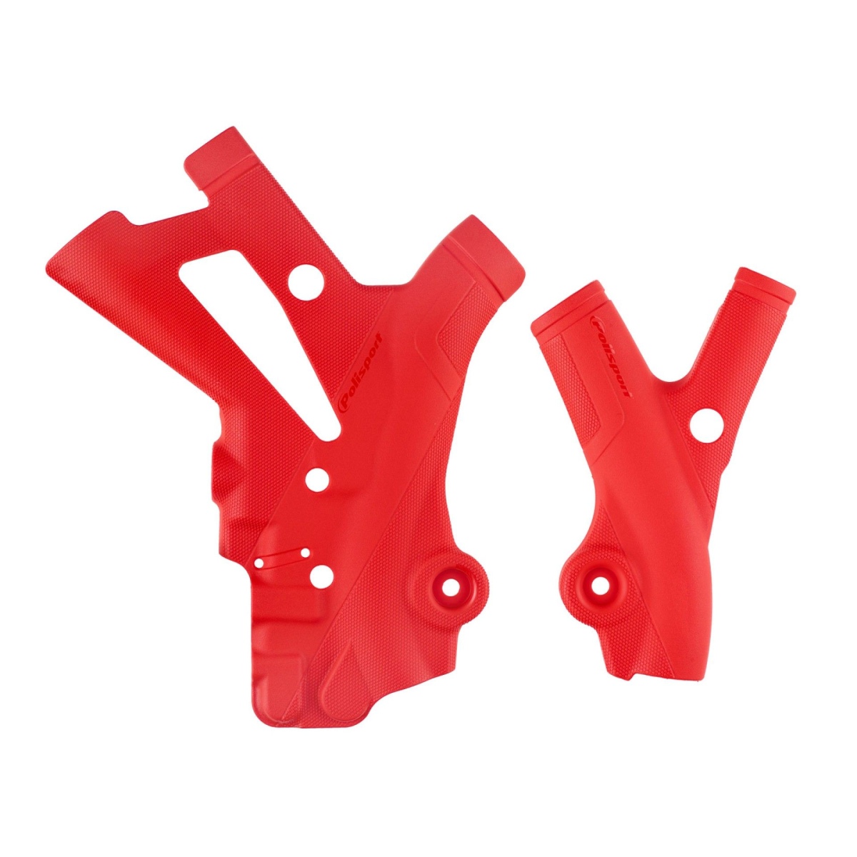 Complete frame covers POLISPORT 8466900002