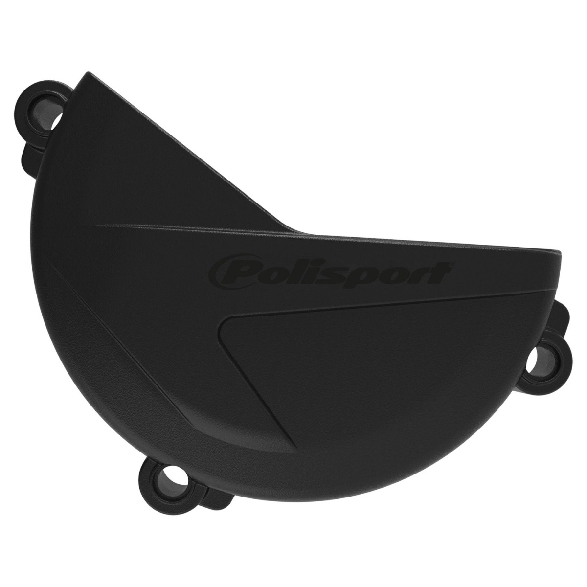 Clutch cover POLISPORT 8467200001