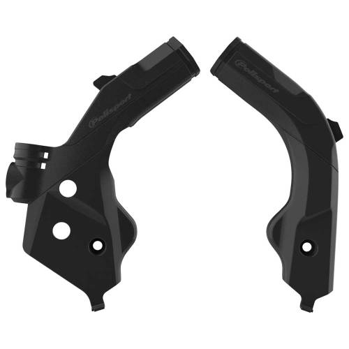 Complete frame covers POLISPORT 8470700001