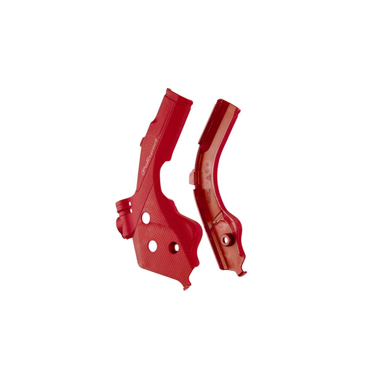 Complete frame covers POLISPORT 8470700005