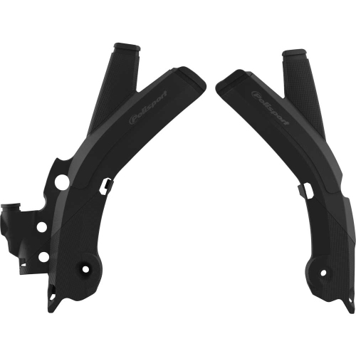 Complete frame covers POLISPORT 8473000001