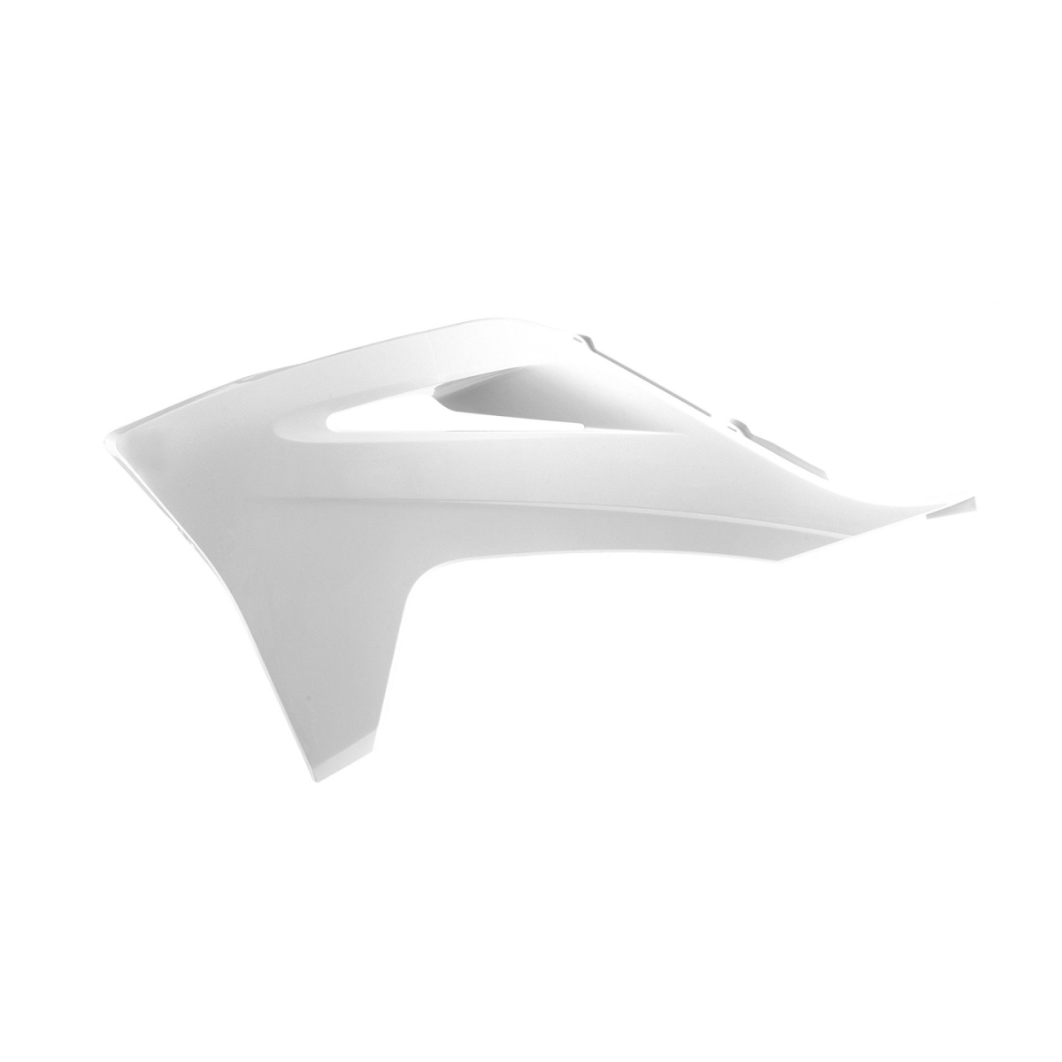 Set of cooler covers (spoilers) POLISPORT 8473800008