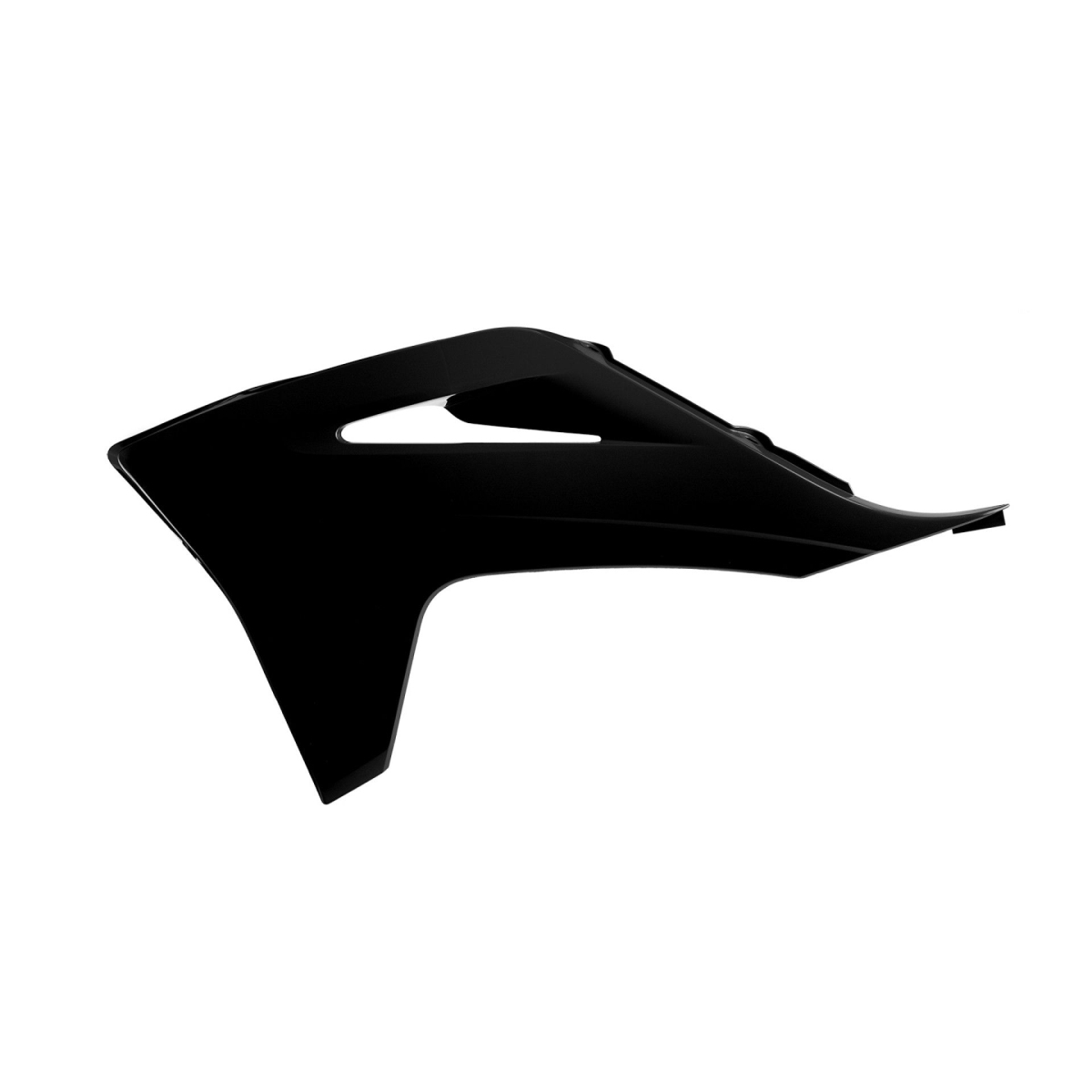 Set of cooler covers (spoilers) POLISPORT 8473800009