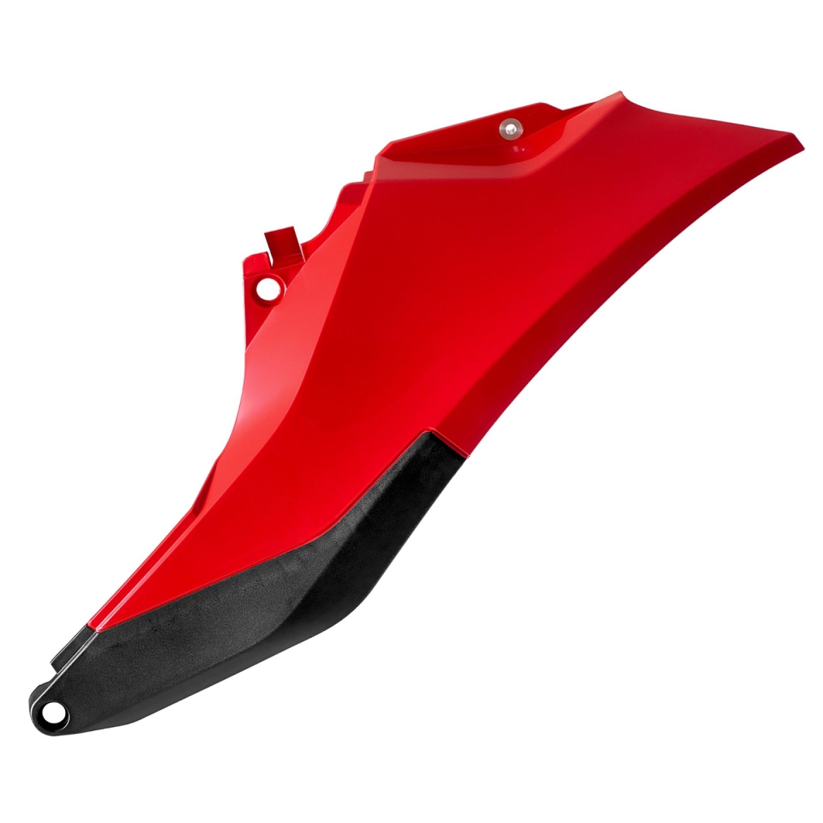 Side plates for starting number POLISPORT 8473900005