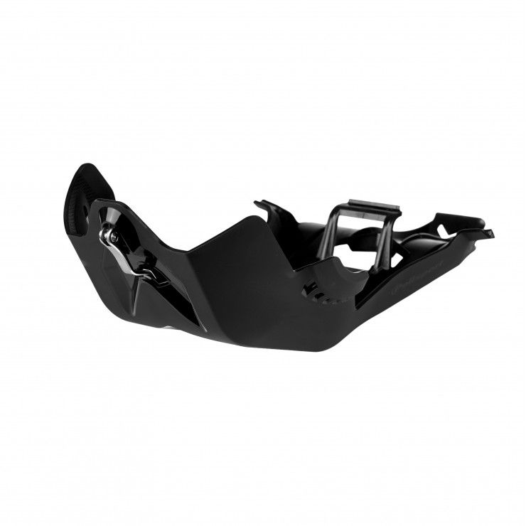 Engine cover POLISPORT 8475400001