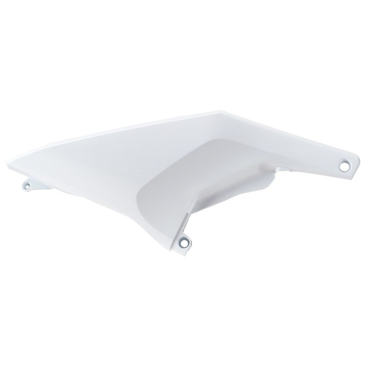 Side plates for starting number POLISPORT 8476500001