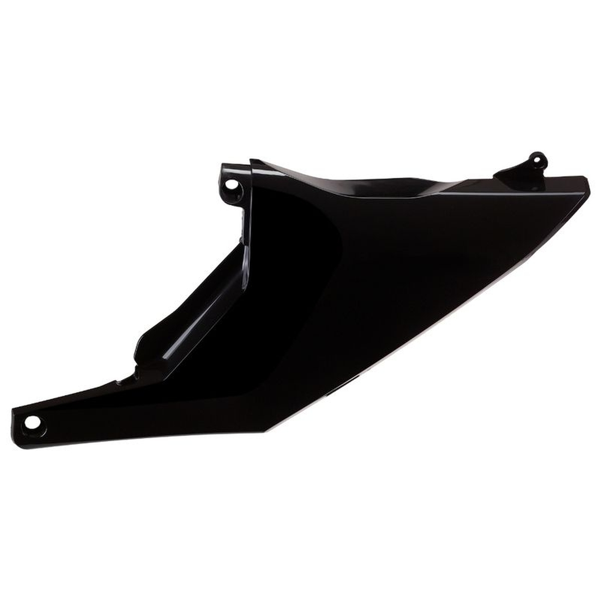 Side plates for starting number POLISPORT 8476500002