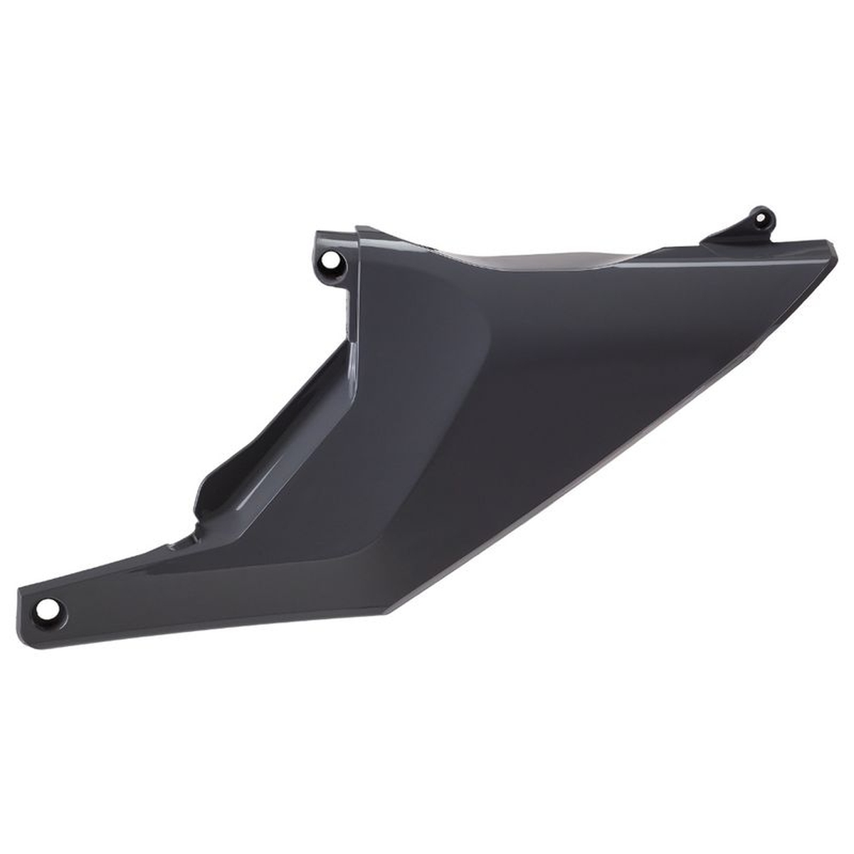 Side plates for starting number POLISPORT 8476500003