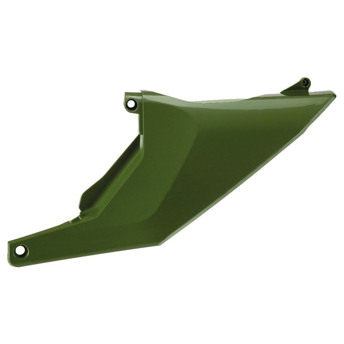 Side plates for starting number POLISPORT 8476500004