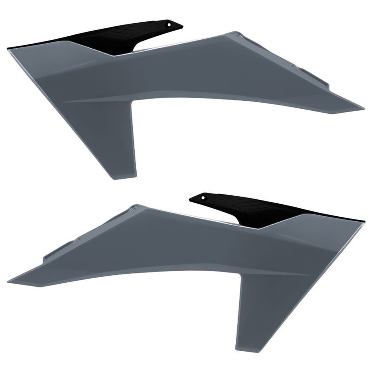 Set of cooler covers (spoilers) POLISPORT 8478000004