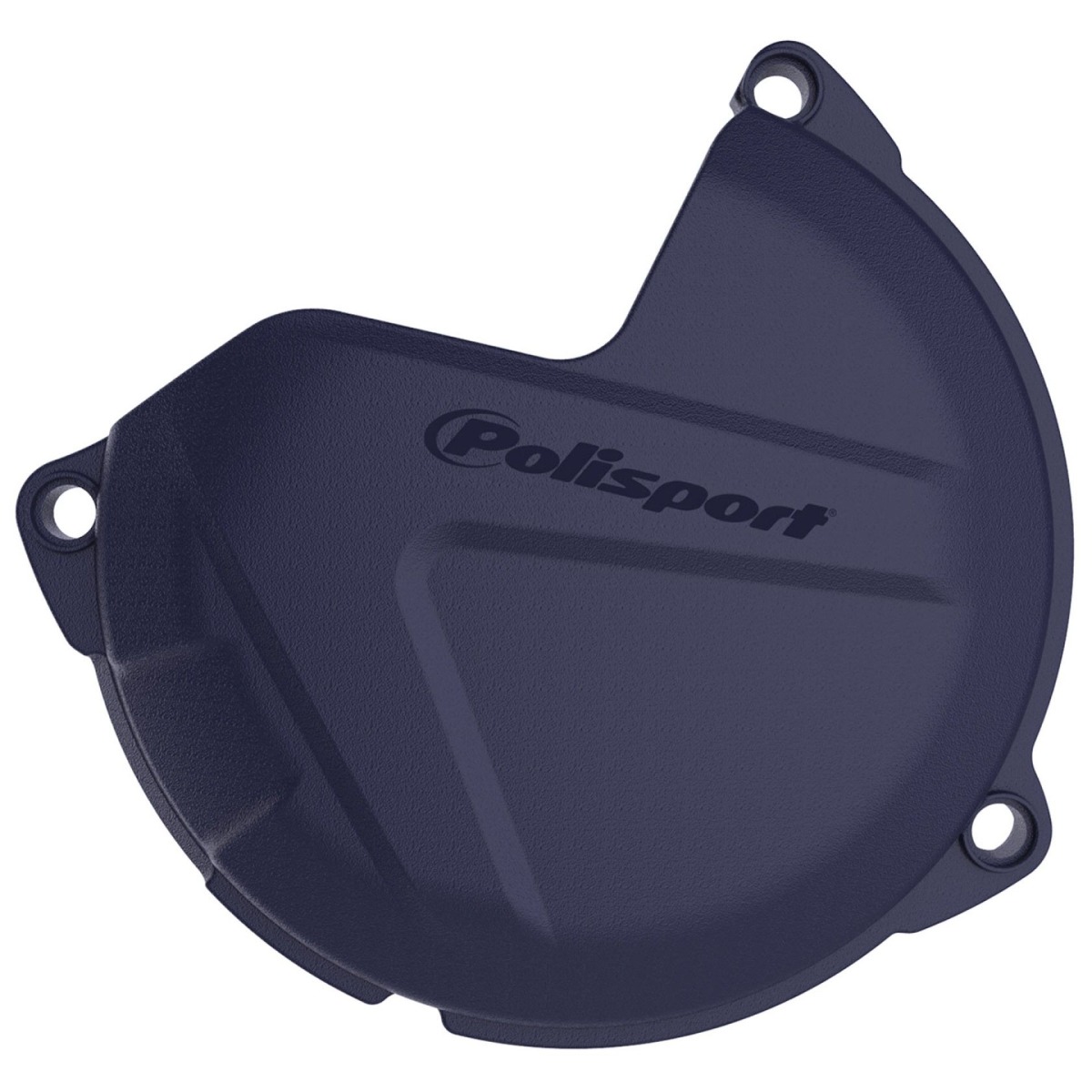 Clutch cover POLISPORT 8478700003