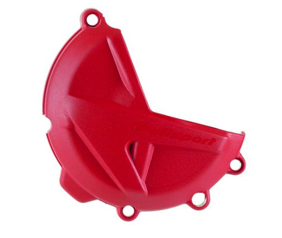 Clutch cover POLISPORT 8478800002