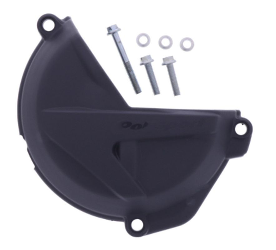 Clutch cover POLISPORT 8478800003