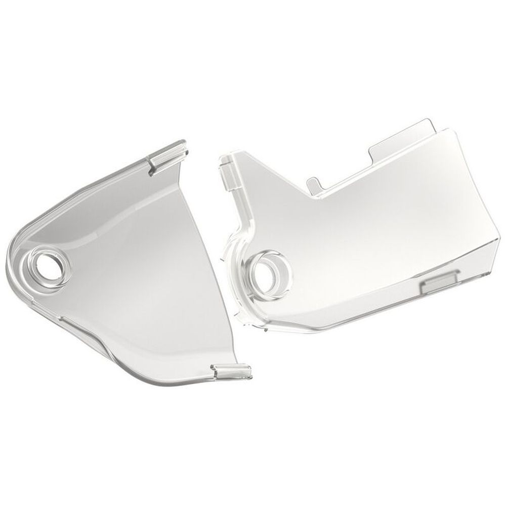POLISPORT plastic graphics cover KTM SX/SXF/XC/XC-F '16-'18 EXC/EXC-F XCW '17-'19 clear