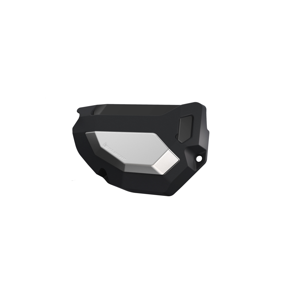 POLISPORT STREET kryt alternátoru YAMAHA XTZ 690 TENERE T7/WORLD RAID 19-23, MT-07 TRACER 14-22, XSR 700 15-22, FZ-07 15-17