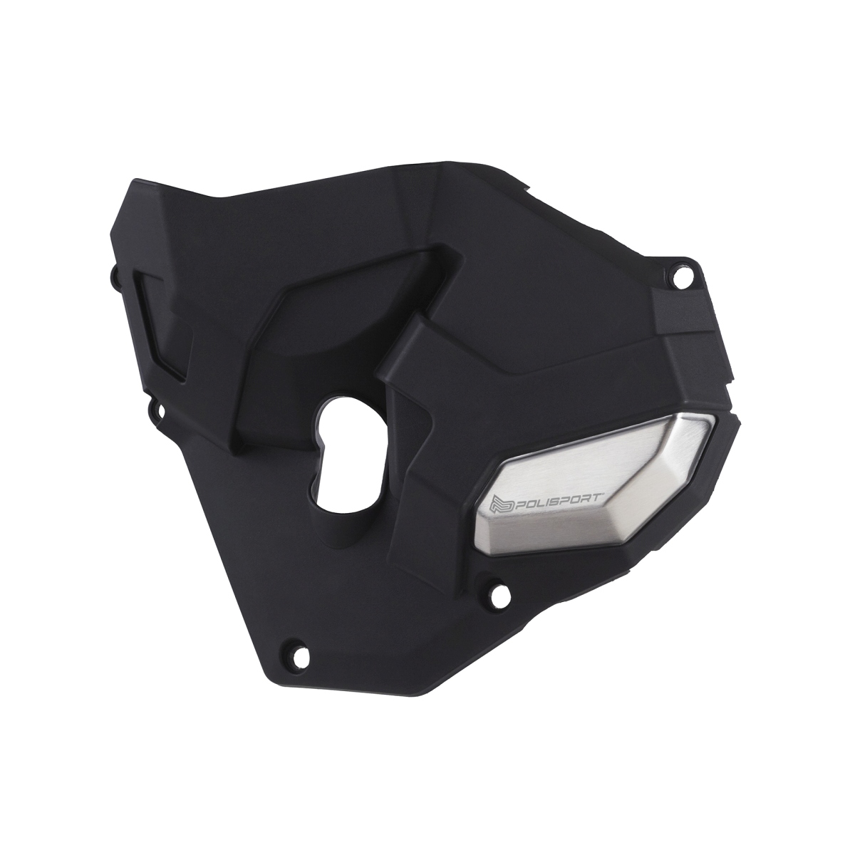 POLISPORT STREET kryt spojky HONDA CB 650 R/F 14-19, CBR 650 R/F 14-20