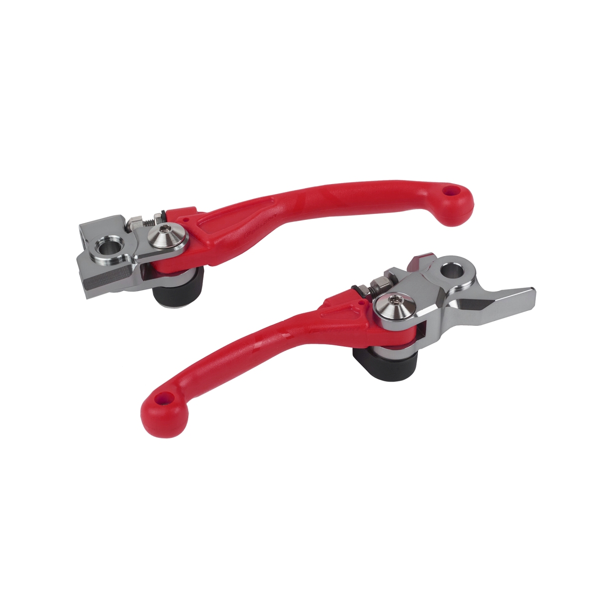 Set clutch lever and brakes POLISPORT 8487200058