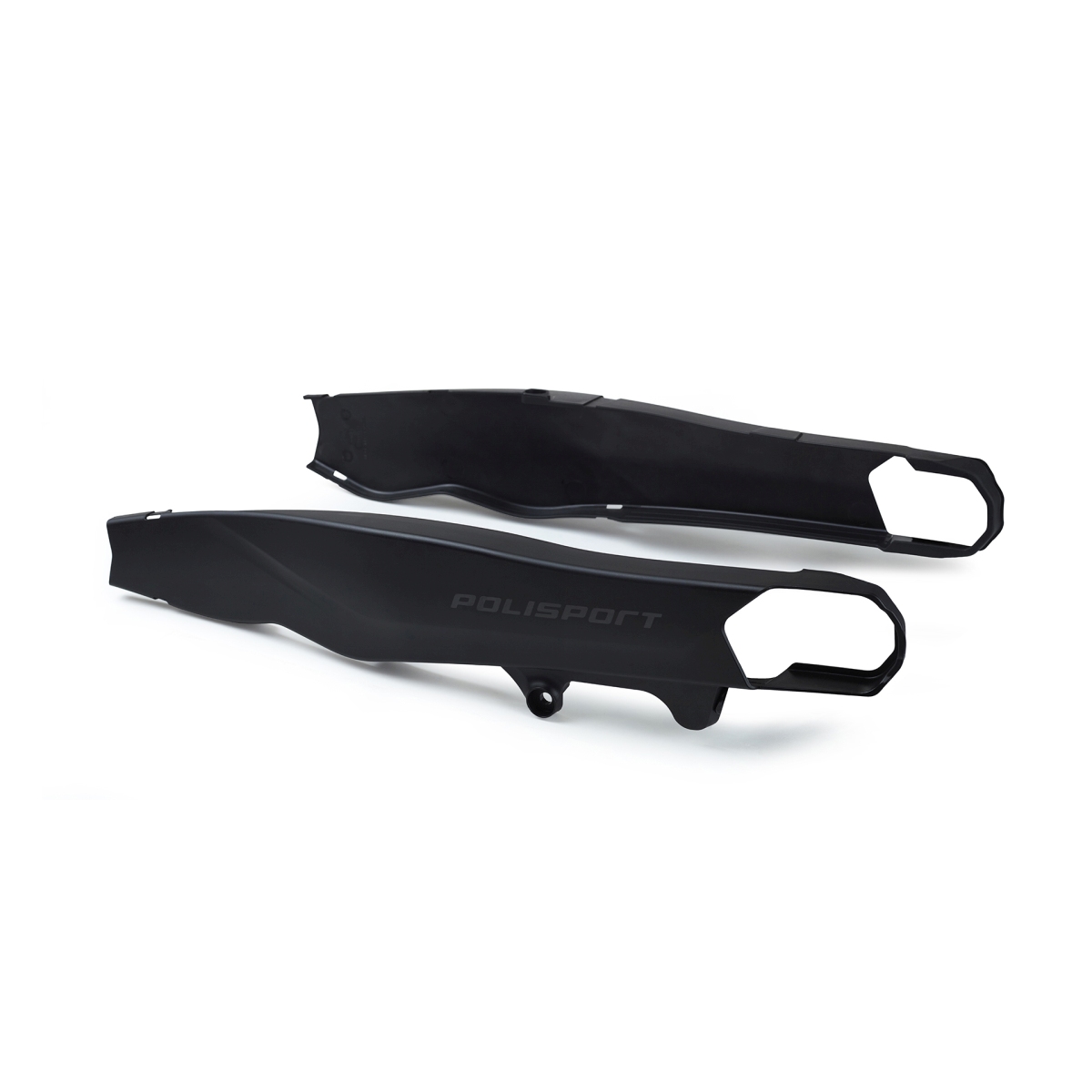 POLISPORT kryt kyvné vidlice EVO (komplet) KTM EXC/EXC-F 24-26, SX/SX-F 23-26 ; GAS GAS MC/MC-F/EC/EC-F/EX/EX-F 24-26; HUSQVARNA TE/FE/TX/FX 24-26