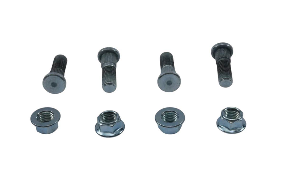 Front wheel bolts and nuts ALL BALLS 85-1140