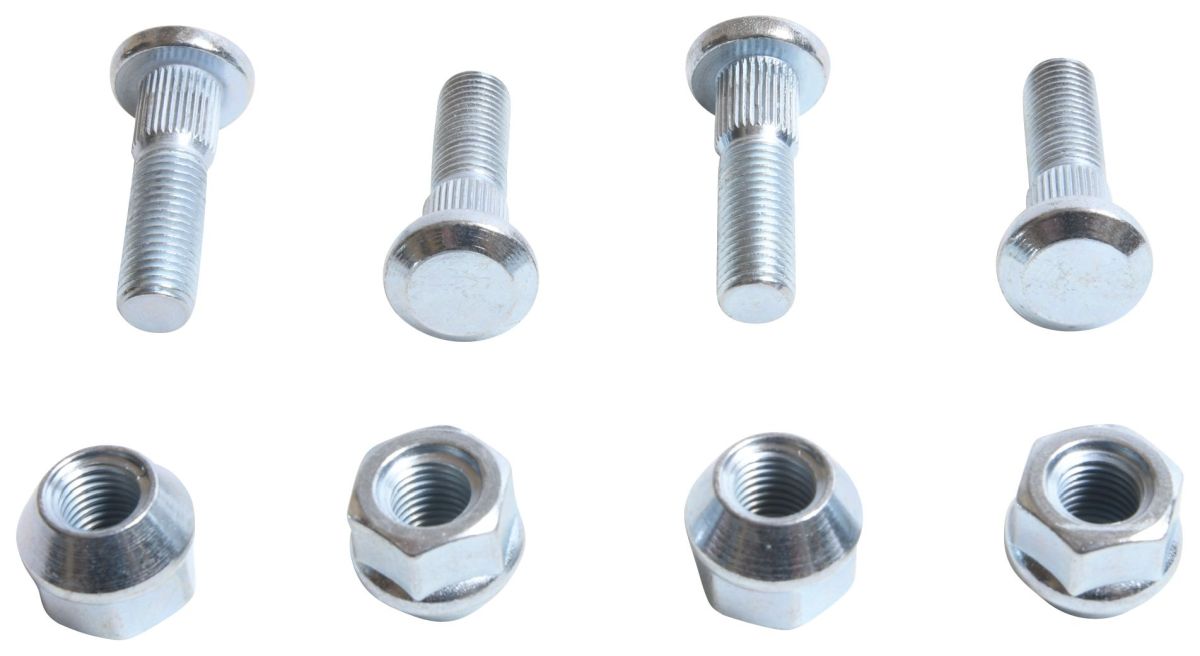 Screws and nuts wheel ALL BALLS 85-1142
