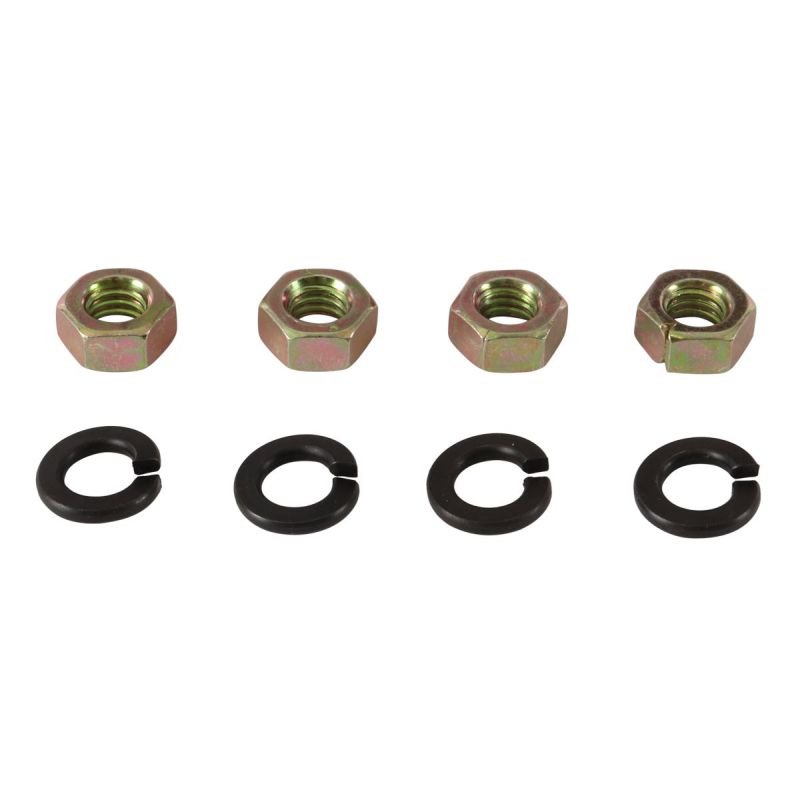 Nuts and ALL BALLS 85-1222