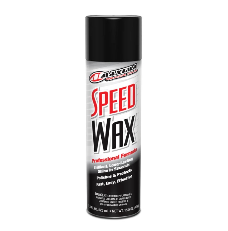 MAXIMA závodní OILS SPEED WAX 525 ML (12) (AKC)