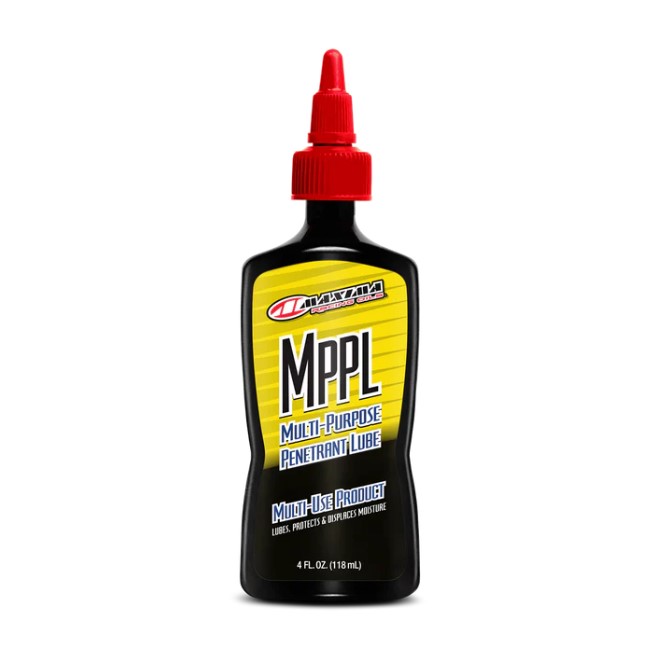 MAXIMA závodní OILS mazivo penetrační přemístění vodě i vlhkost MPPL PENETokraj mazivo DROPPER 118 ML (12) (AKC)
