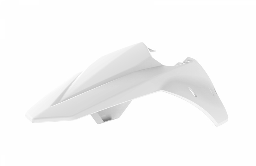 Rear mudguard POLISPORT 8556000001