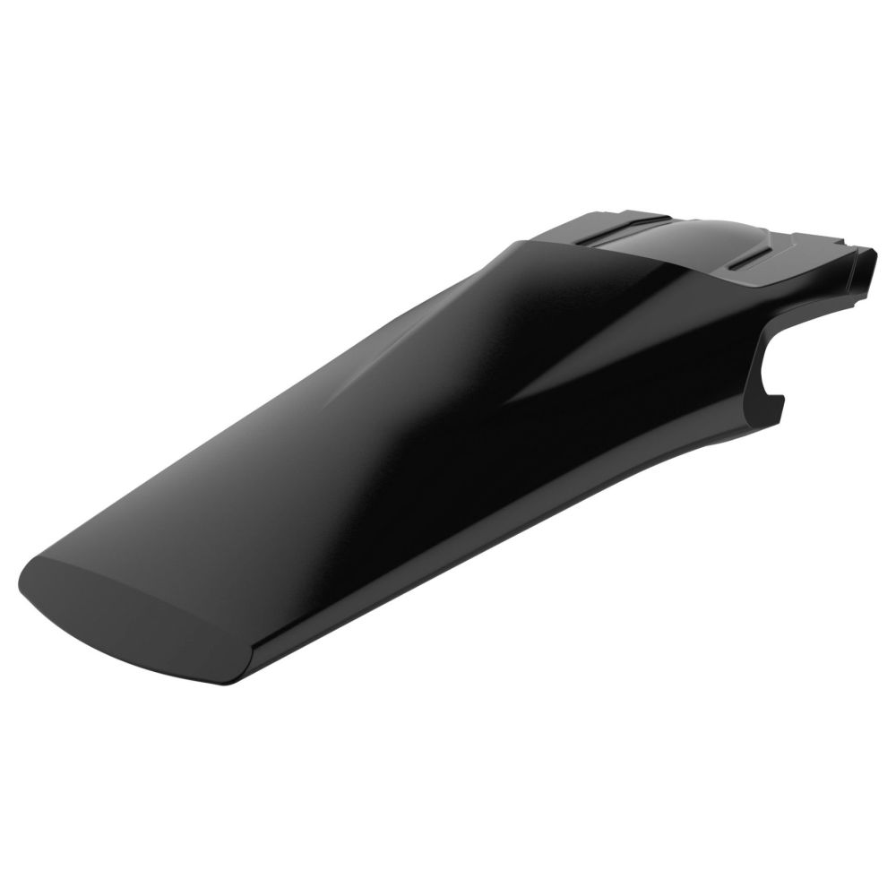 Rear mudguard POLISPORT 8556800007