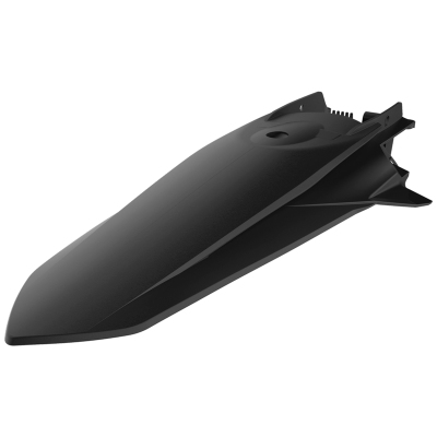 Rear mudguard POLISPORT 8557000003